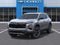 2027 Chevrolet Equinox FWD RS