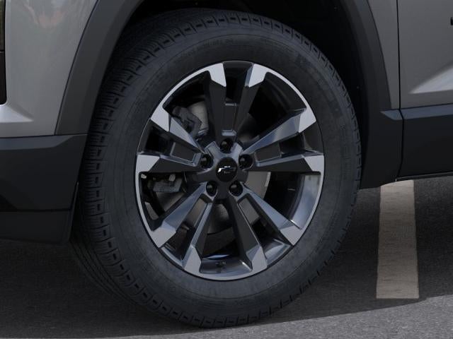 2027 Chevrolet Equinox FWD RS