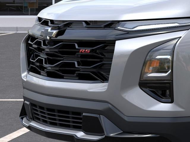 2027 Chevrolet Equinox FWD RS