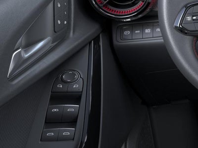 2027 Chevrolet Equinox FWD RS