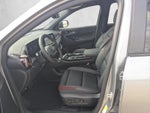 2027 Chevrolet Equinox FWD RS