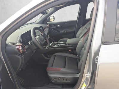 2027 Chevrolet Equinox FWD RS