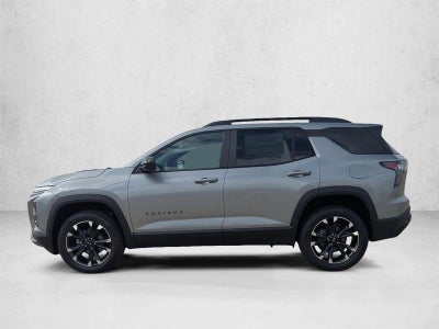 2027 Chevrolet Equinox FWD RS