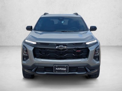 2027 Chevrolet Equinox FWD RS