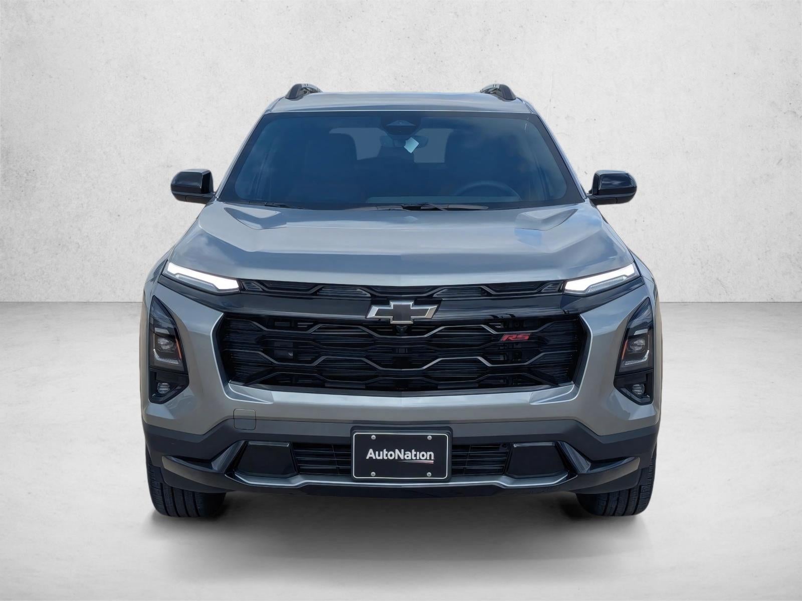 2027 Chevrolet Equinox FWD RS