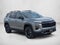 2027 Chevrolet Equinox FWD RS