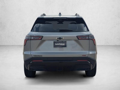2027 Chevrolet Equinox FWD RS