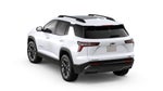 2027 Chevrolet Equinox Base