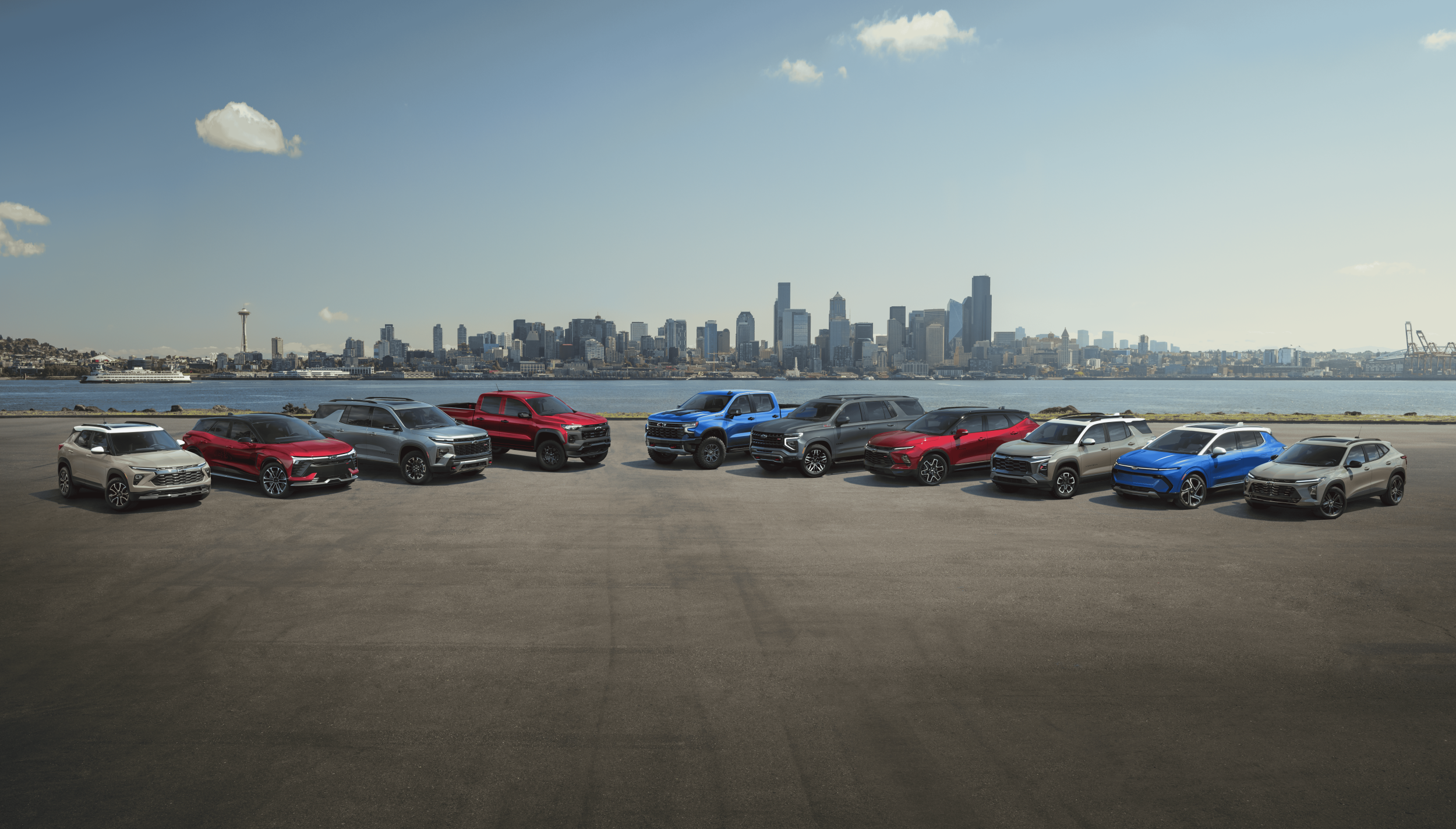 CHEVY SPECIAL OFFERS | AutoNation Chevrolet Gulf Freeway in Houston TX