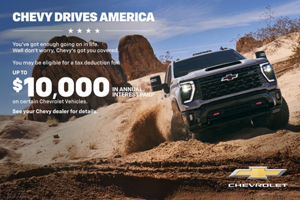 AutoNation Chevrolet Gulf Freeway in Houston TX