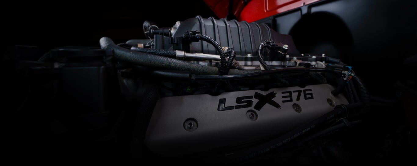 AutoNation Chevrolet Gulf Freeway in Houston TX