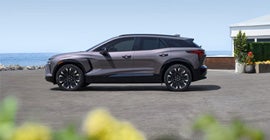 AutoNation Chevrolet Gulf Freeway in Houston TX