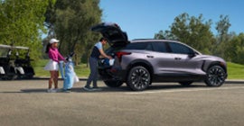 AutoNation Chevrolet Gulf Freeway in Houston TX