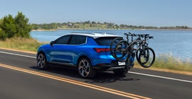 AutoNation Chevrolet Gulf Freeway in Houston TX