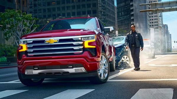 AutoNation Chevrolet Gulf Freeway in Houston TX