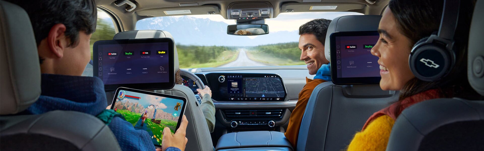 AutoNation Chevrolet Gulf Freeway in Houston TX