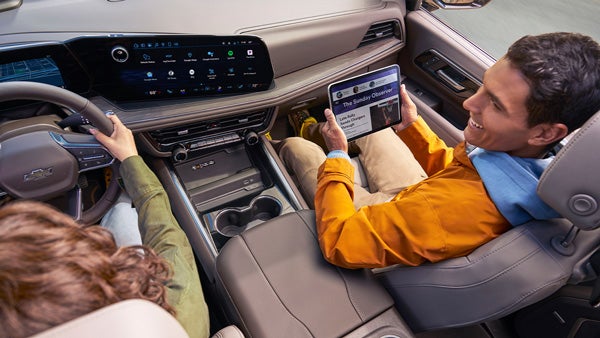 AutoNation Chevrolet Gulf Freeway in Houston TX