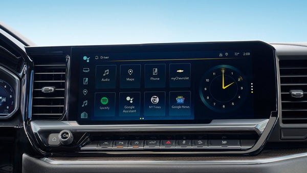 AutoNation Chevrolet Gulf Freeway in Houston TX