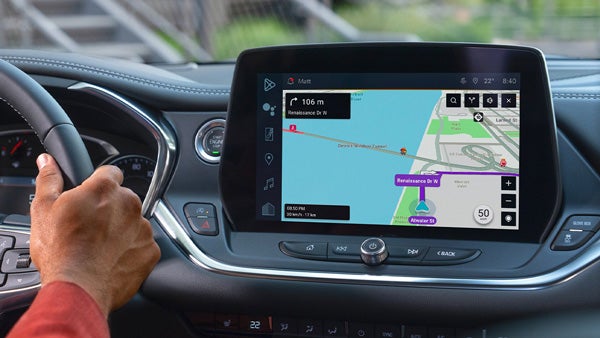 AutoNation Chevrolet Gulf Freeway in Houston TX