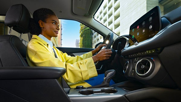 AutoNation Chevrolet Gulf Freeway in Houston TX