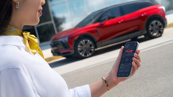 AutoNation Chevrolet Gulf Freeway in Houston TX