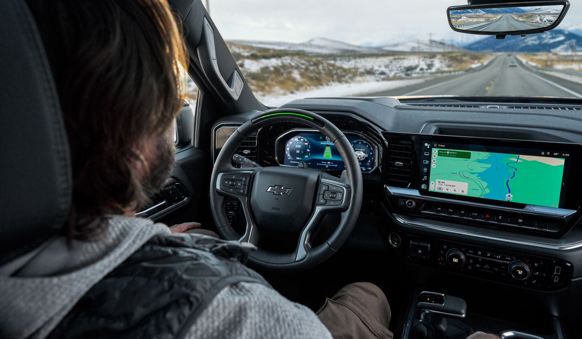 AutoNation Chevrolet Gulf Freeway in Houston TX