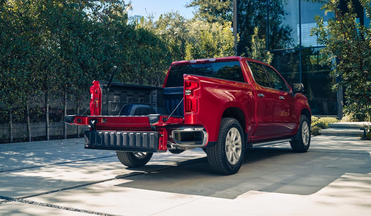 AutoNation Chevrolet Gulf Freeway in Houston TX