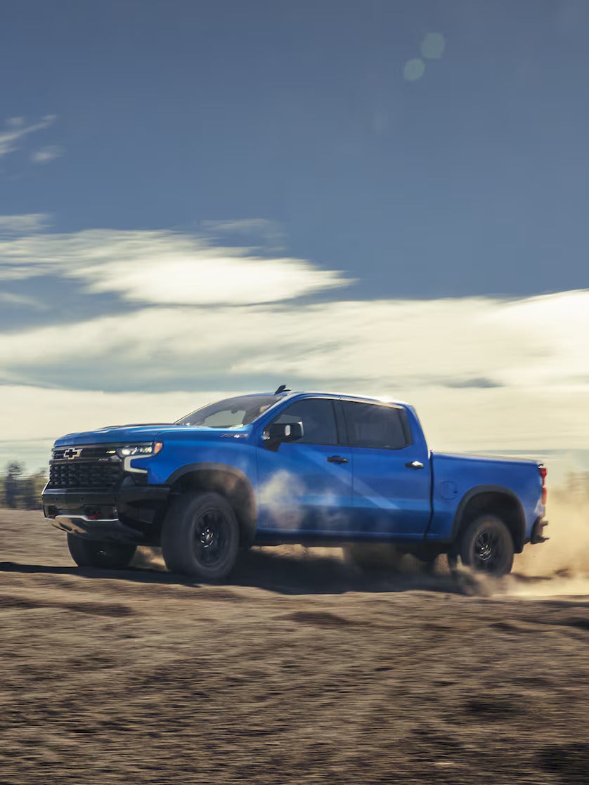 AutoNation Chevrolet Gulf Freeway in Houston TX