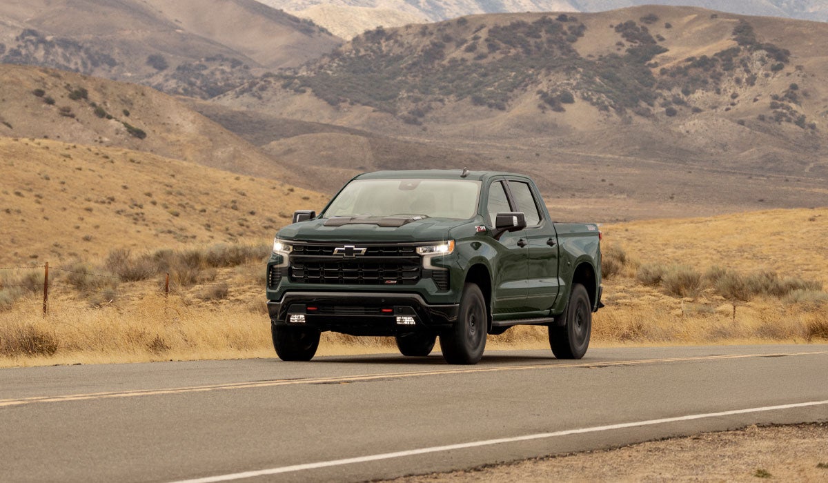 AutoNation Chevrolet Gulf Freeway in Houston TX