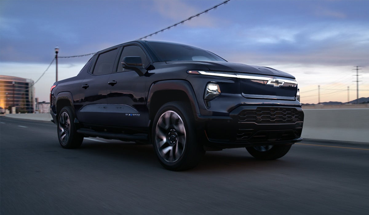 AutoNation Chevrolet Gulf Freeway in Houston TX