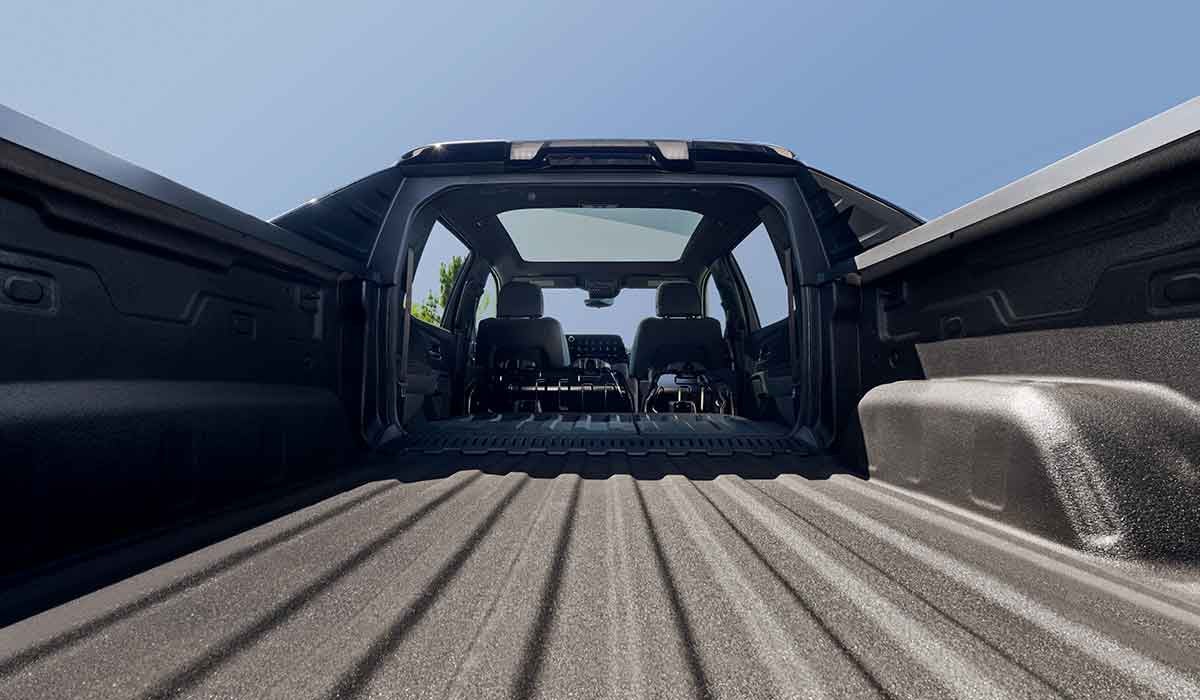 AutoNation Chevrolet Gulf Freeway in Houston TX