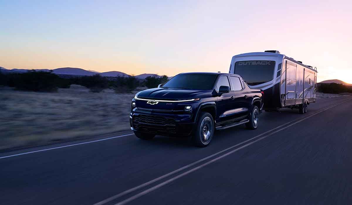 AutoNation Chevrolet Gulf Freeway in Houston TX