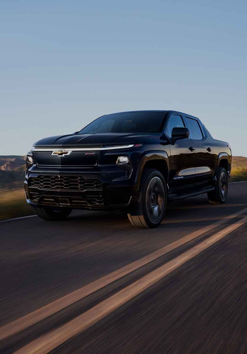 AutoNation Chevrolet Gulf Freeway in Houston TX