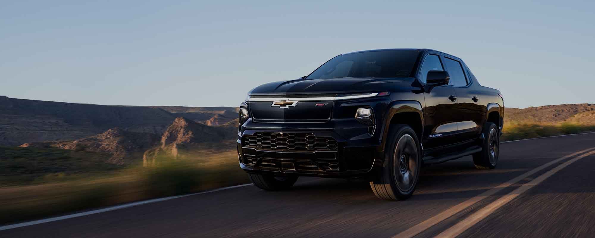 AutoNation Chevrolet Gulf Freeway in Houston TX