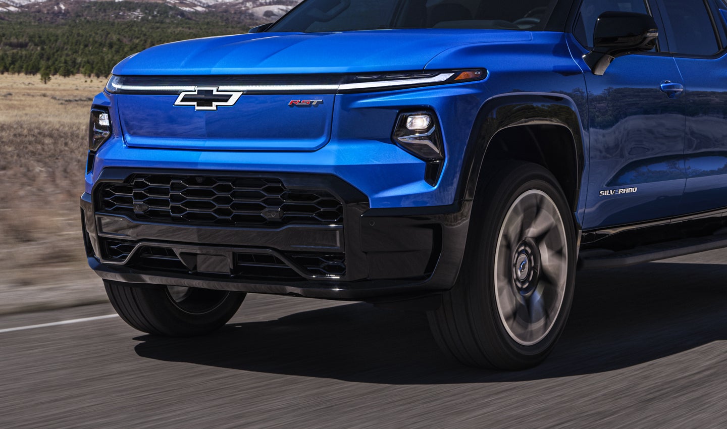 AutoNation Chevrolet Gulf Freeway in Houston TX